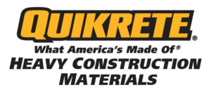 Quikrete Heavy Construction Materials