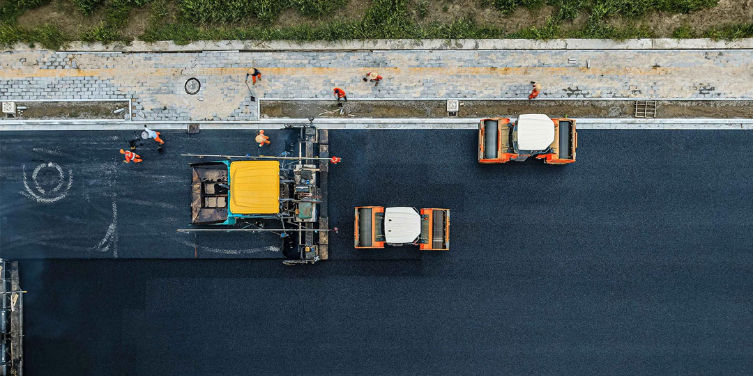 Asphalt