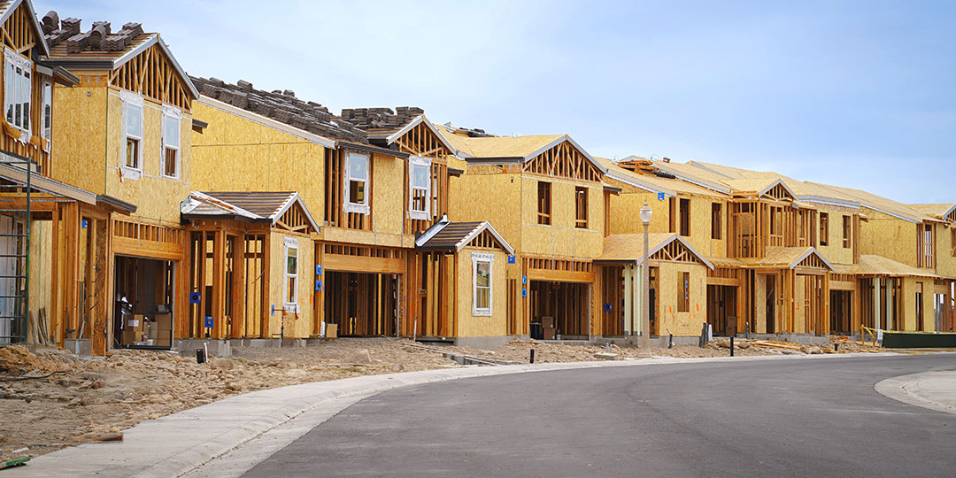 Subdivisions